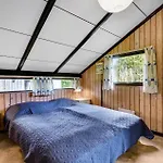 Holiday home Sydals 46