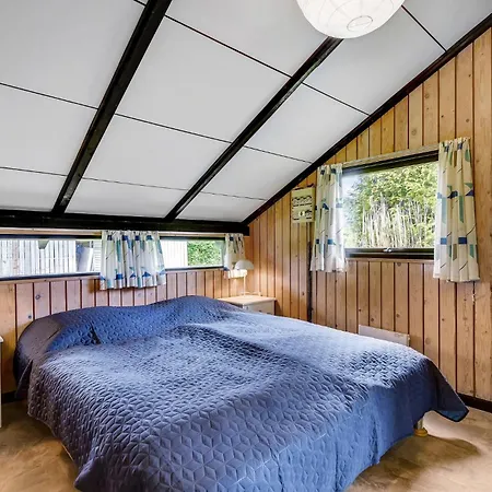 Holiday home Sydals 46