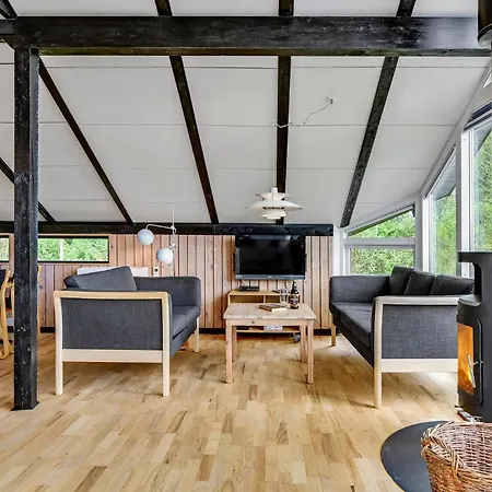 Holiday home Sydals 46 *