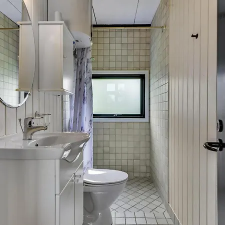 3 Bedroom Beautiful In Sydals 別荘 Skovby