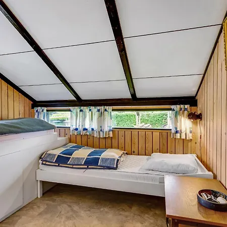 度假居 Sydals 46 Nedre Lysabild