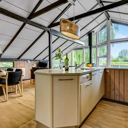 Sydals 46 度假居 *