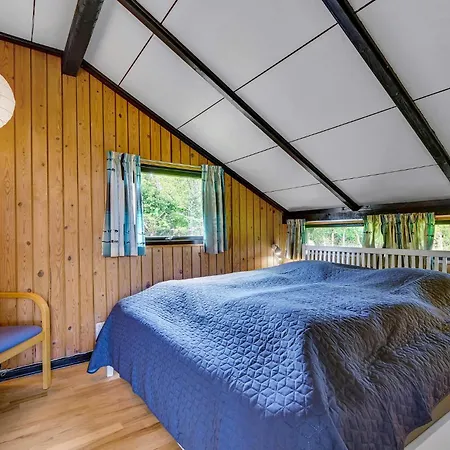Holiday home 3 Bedroom Beautiful In Sydals *