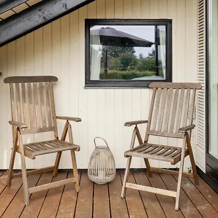 3 Bedroom Beautiful In Sydals Skovby (Syddanmark)