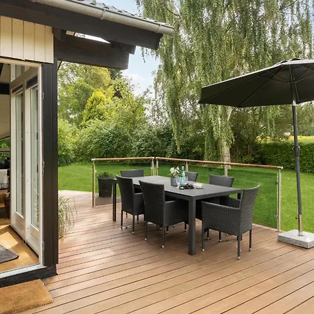 3 Bedroom Beautiful In Sydals * Skovby (Syddanmark)