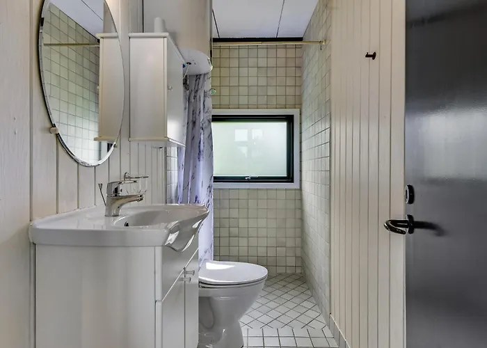 Sydals 46 Feriehus Nedre Lysabild