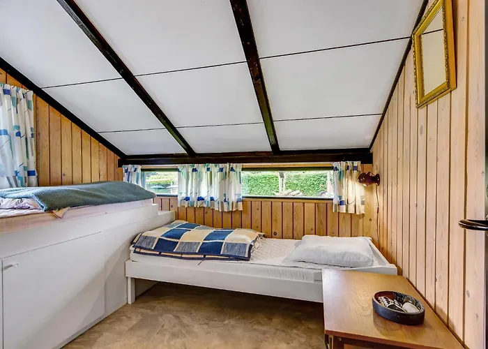 Feriehus Sydals 46 Nedre Lysabild