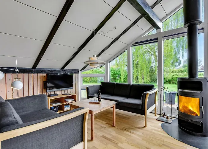 Sydals 46 Nedre Lysabild