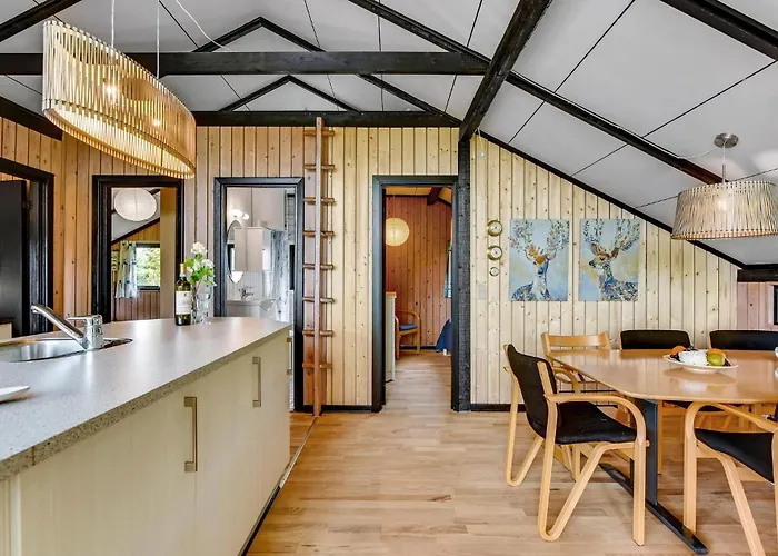 Sydals 46 * Nedre Lysabild