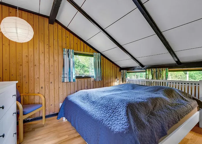 Feriehus Sydals 46 *