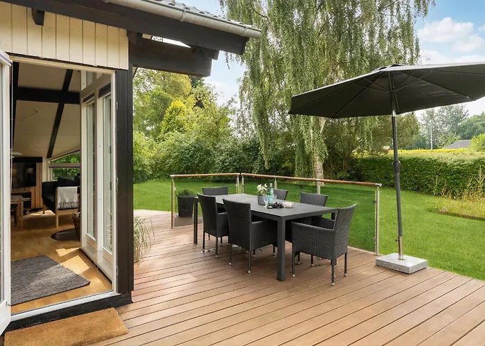 Sydals 46 * Nedre Lysabild