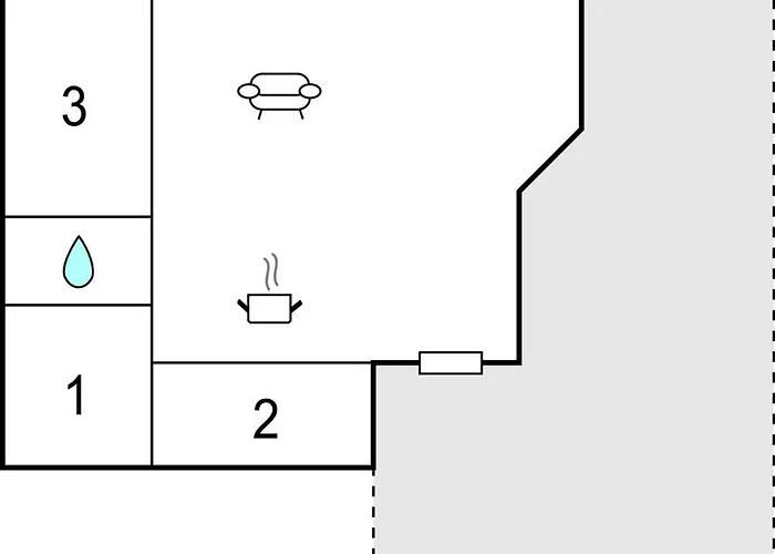 Sydals 46 * Nedre Lysabild